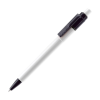 Blanc et noir