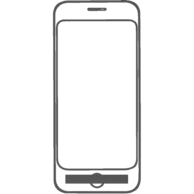 50 x 7 mm - Fondo