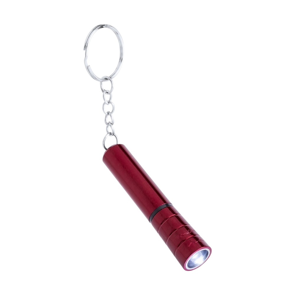 ICON - flonsetourch red