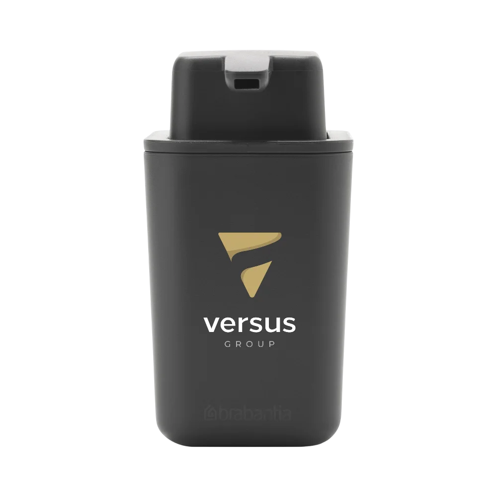 PDP - brabantiasinksidezeepdispenser200ml square #00000000 background