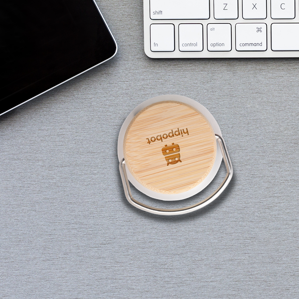 Nordvik RCS Recycled Steel 500 ml PDP Copy 2