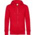 bczippedhoodie280gsm5wu03ku red