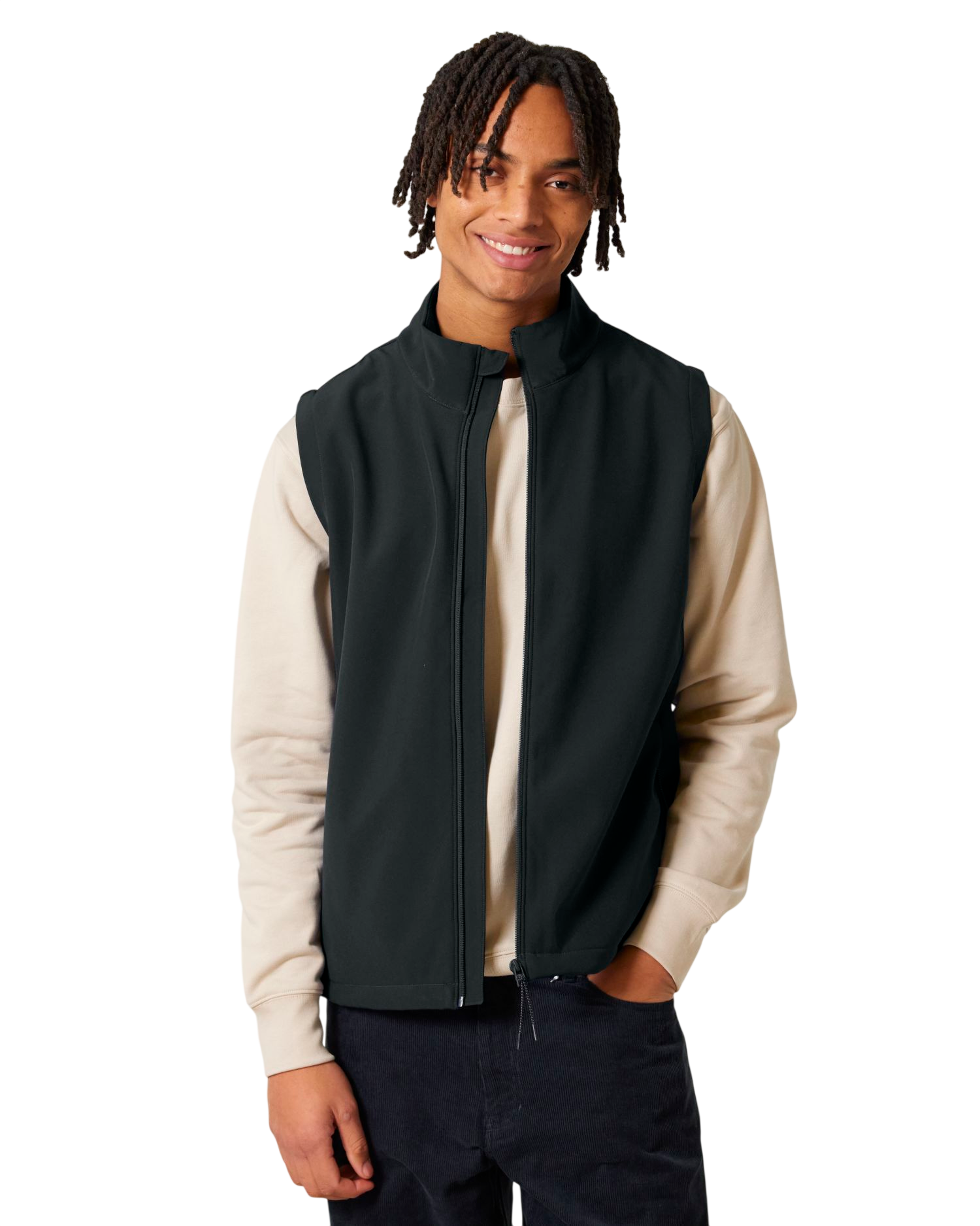 Stanley Trail Blazer Veste polaire sans manches