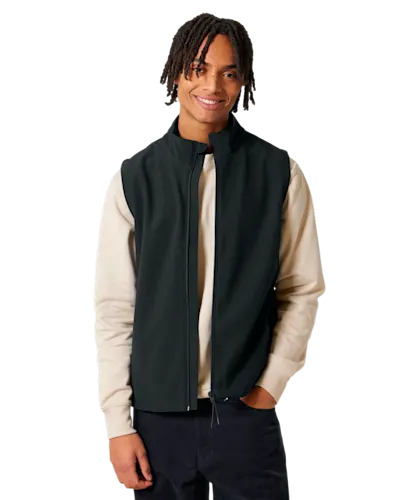 Stanley Trail Blazer - Giacca in pile senza maniche