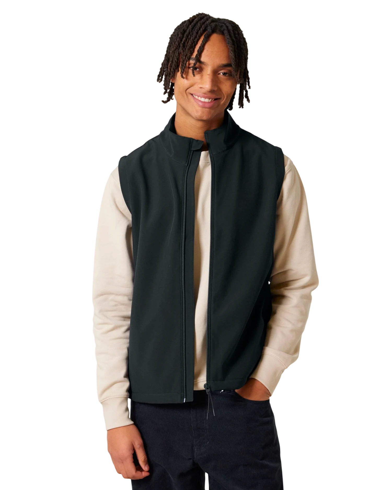 themenssleevelesssoftshelljacket - supplier_transparent