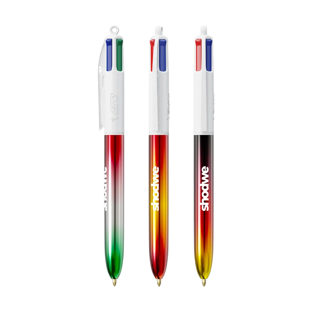 bic4coloursflagscollection PLP