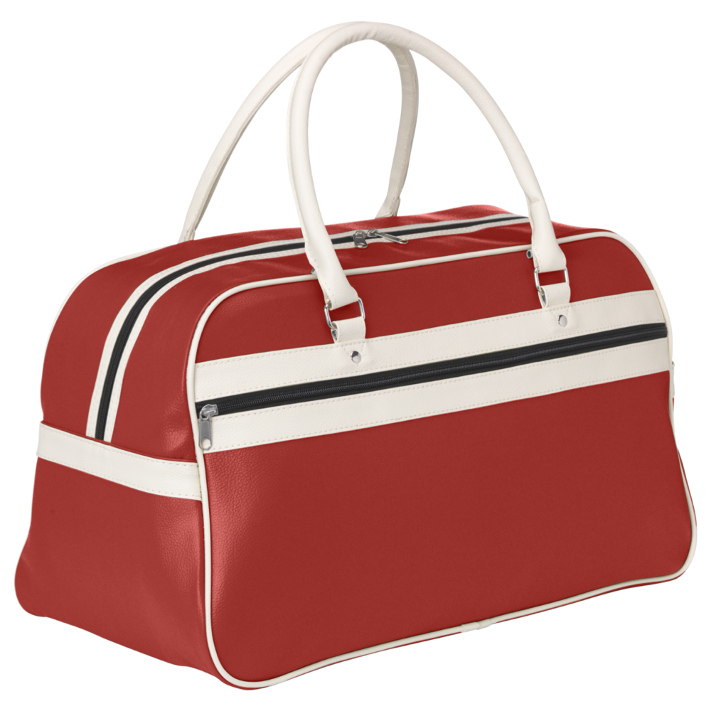 Retro sports bag color icons Copy 4