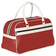 Red | White