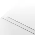 300 gsm  Invercote G  Double side matte coated