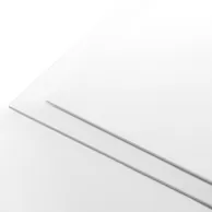 300 gsm  Invercote® Creato  Double side matte coated
