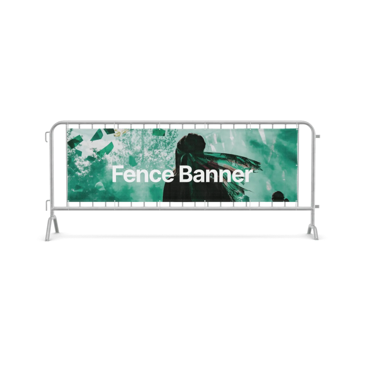 Fence Banner main image
