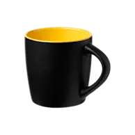 Black / Yellow