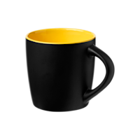 Noir / Jaune