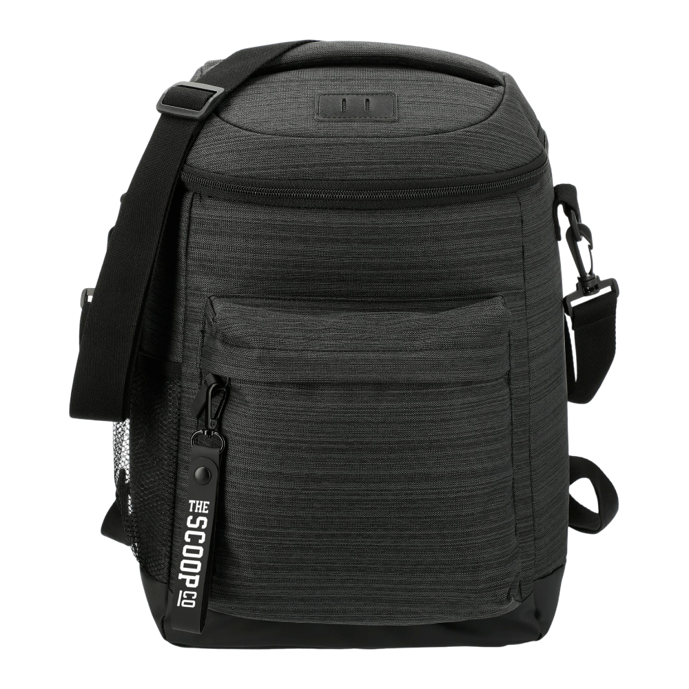 NBN Whitby 24 Can Backpack Cooler