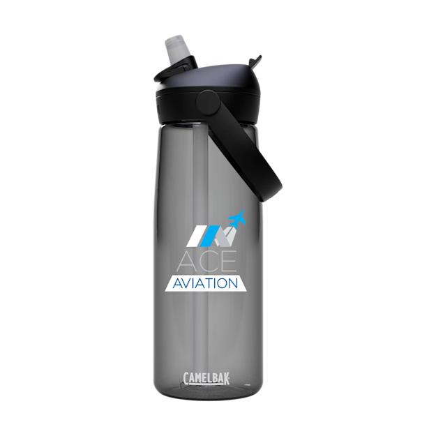 PDP - camelbakthriveflipstraw25ozbottletritanrene square grey background
