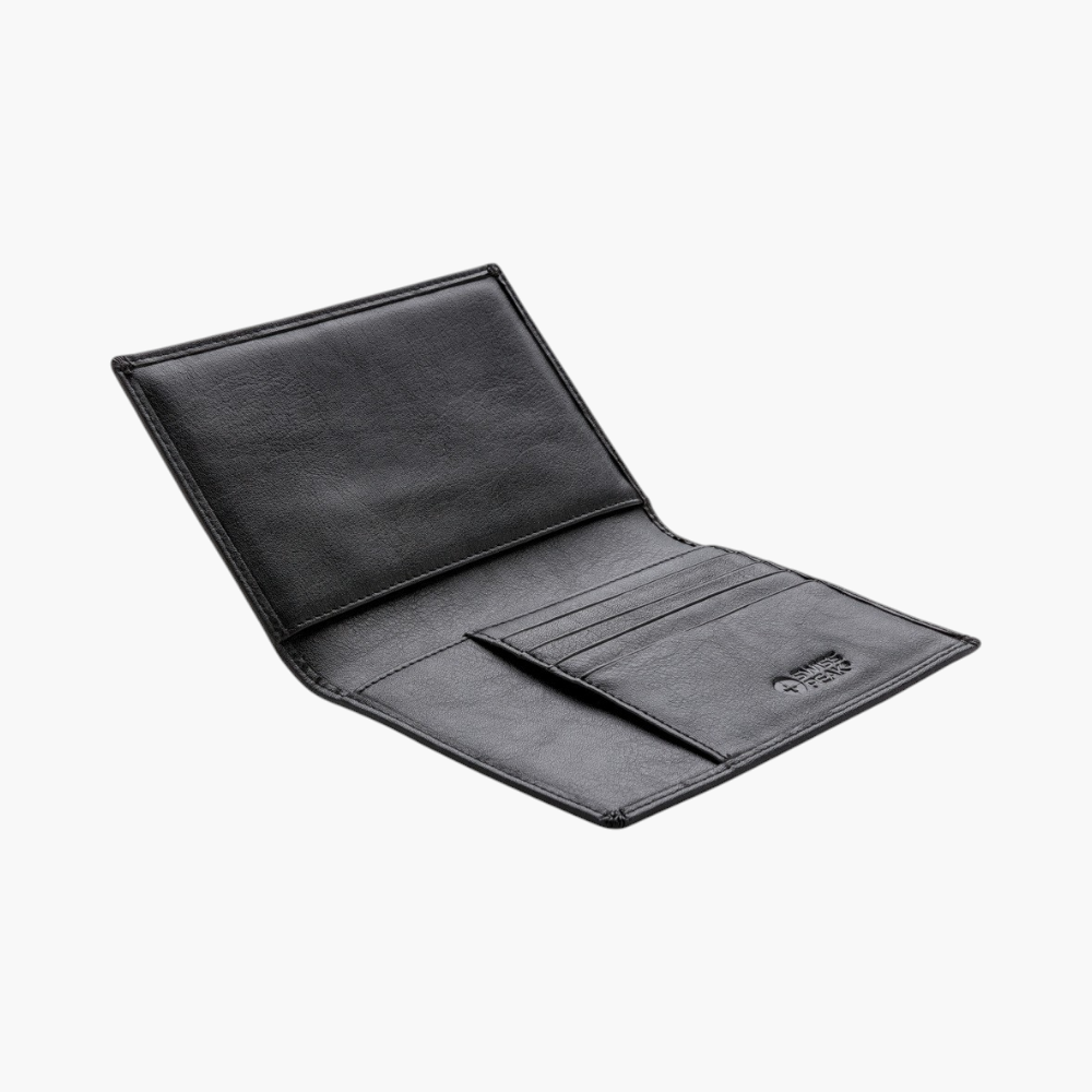 PDP - swisspeakrfidantiskimmingpassportholder square #F8F8F8 background
