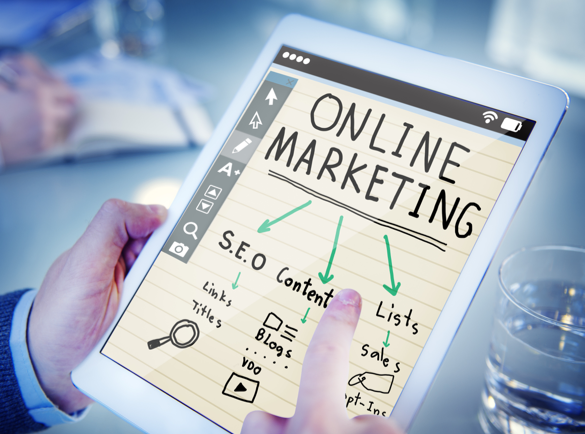 What-is-Online-Marketing