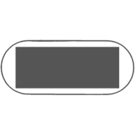 25 x 10 mm