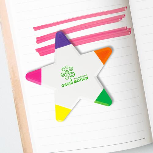 starmarkerhighlighterPDP Copy