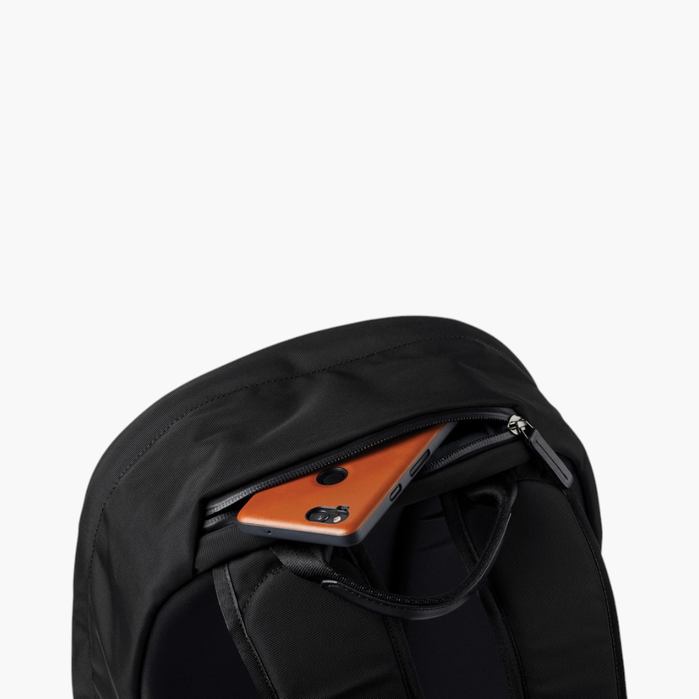 PDP - bellroyclassicbackpack square #F8F8F8 background