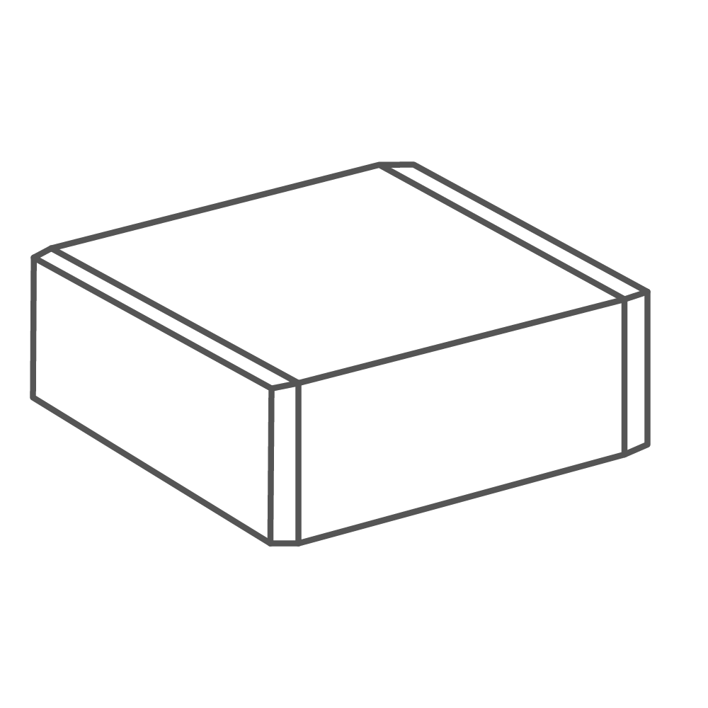 44 x 33.9 x 15.9 cm