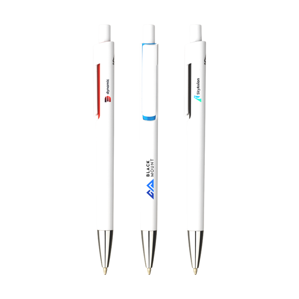 Vista GRS Recycled ABS Pen