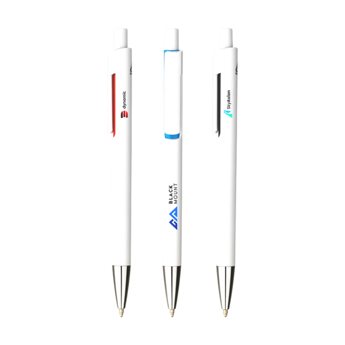 Vista GRS Recycled ABS Pen main image