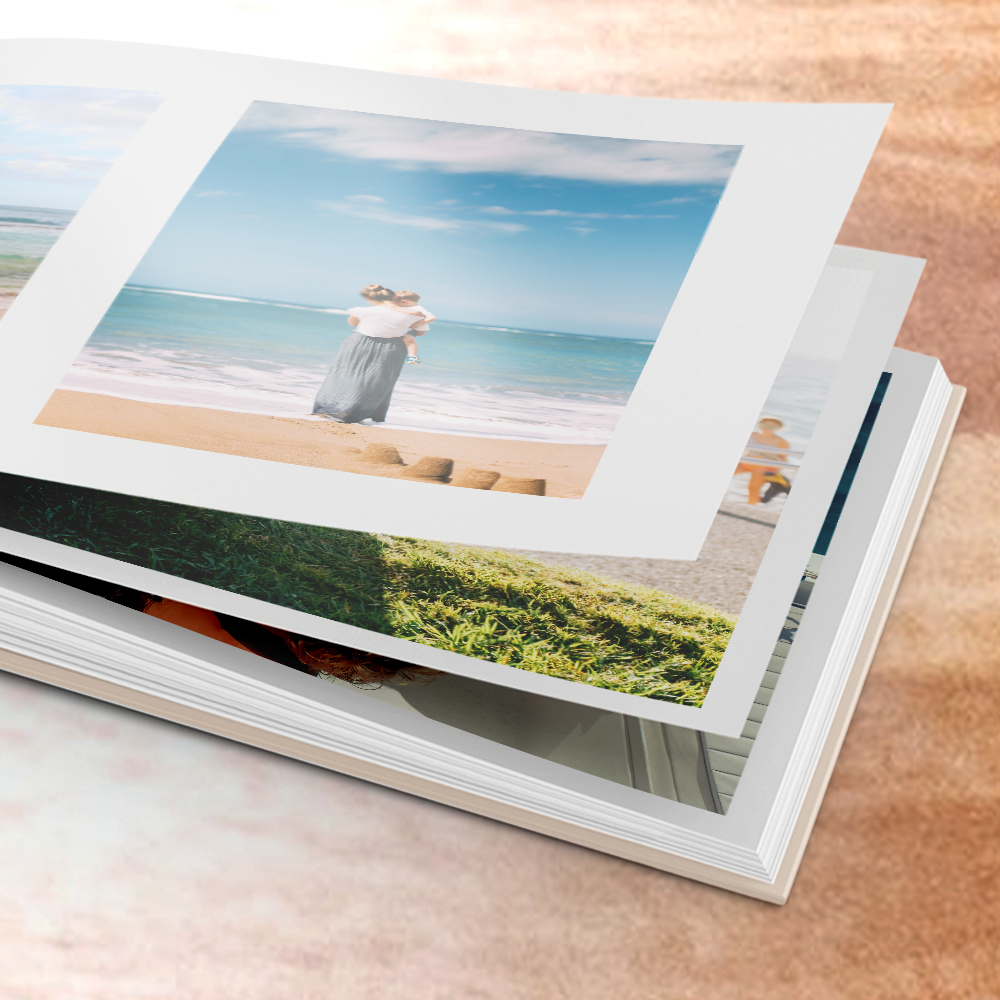 Photobook A5 landscape PDP4