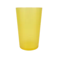 Giallo traslucido