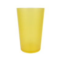 Jaune translucide