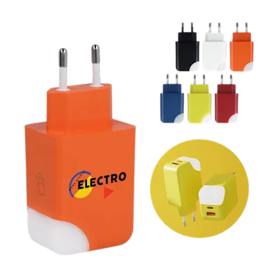 Xoopar High Power Adaptor