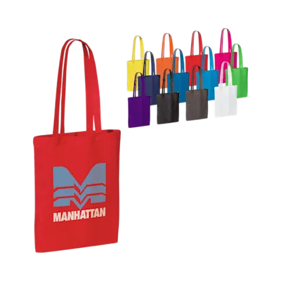 Borsa a Tracolla in Cotone OEKO-TEX