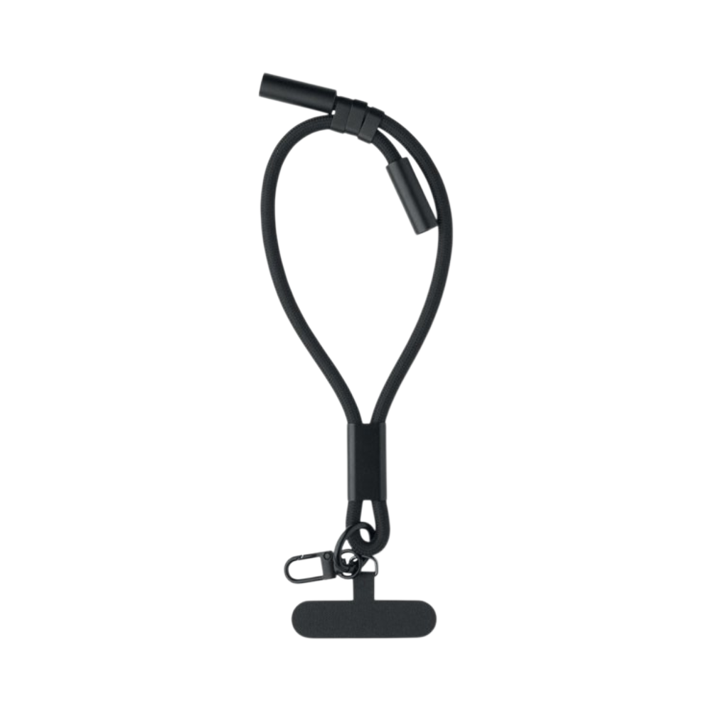 Charging Phone Wrist Strap