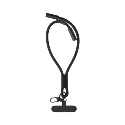 Charging Phone Wrist Strap
