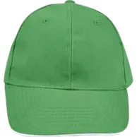 Kelly Green / White