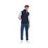PDP - russellmensoftshellgilet square #00000000 background
