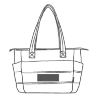 150x50 - Front