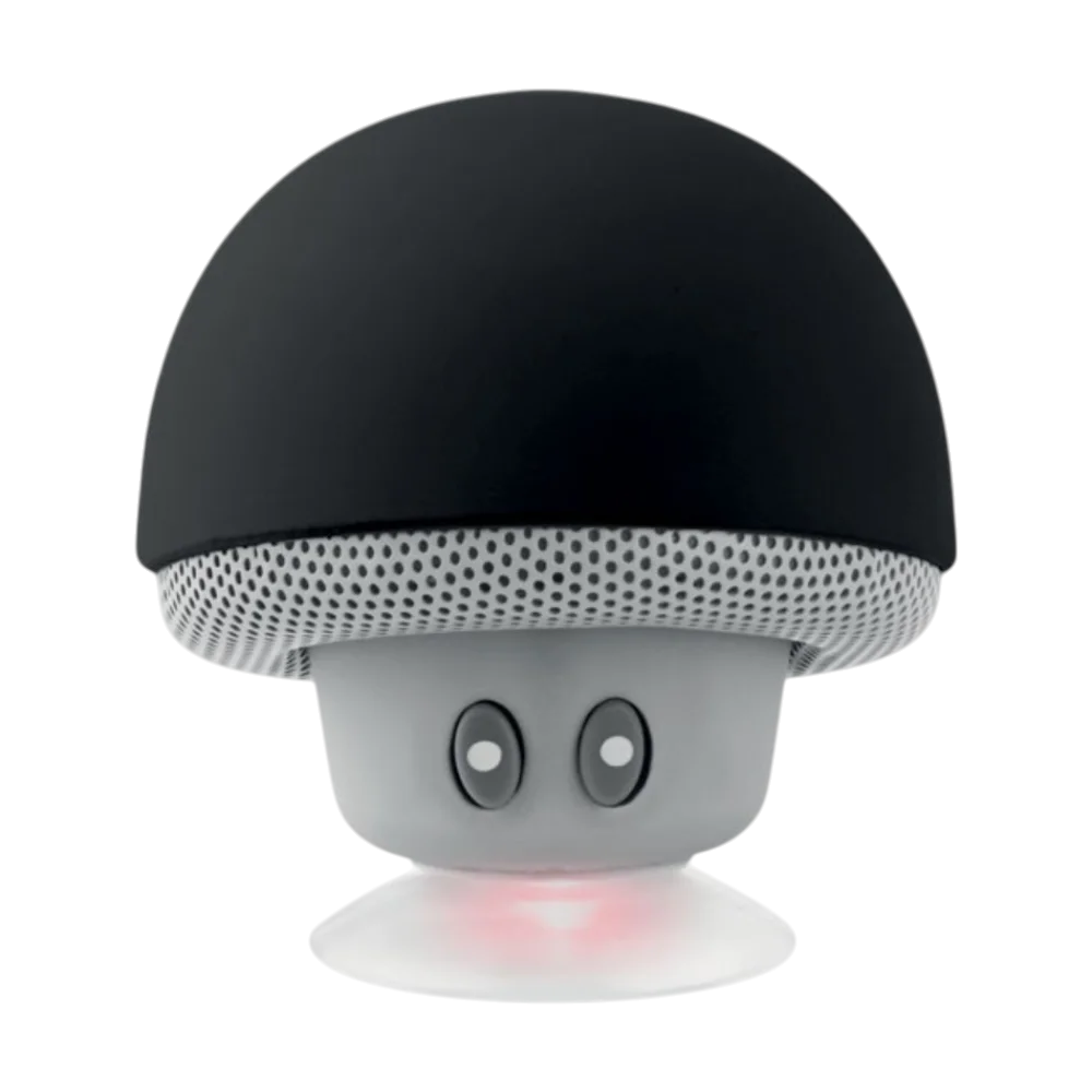 PDP - mushroommushroom3wwirelessspeaker square #F8F8F8 background