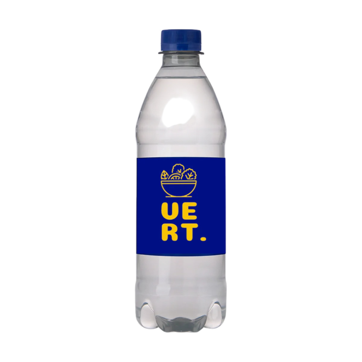 Spring Water 500 ml with Screw Cap main image