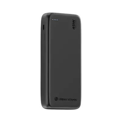 Urban Vitamin San Mateo RCS 20,000 mAh Powerbank