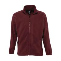 solsnorth burgundy