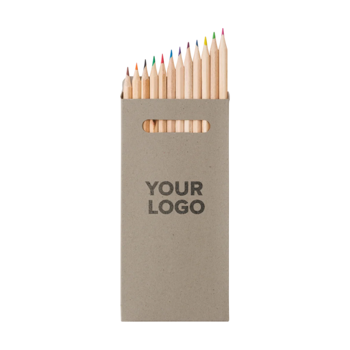 Wooden Pencil Set main image
