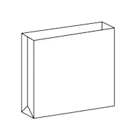 40 x 36 x 12 cm