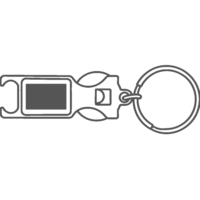 19 x 12 mm - Côté 1