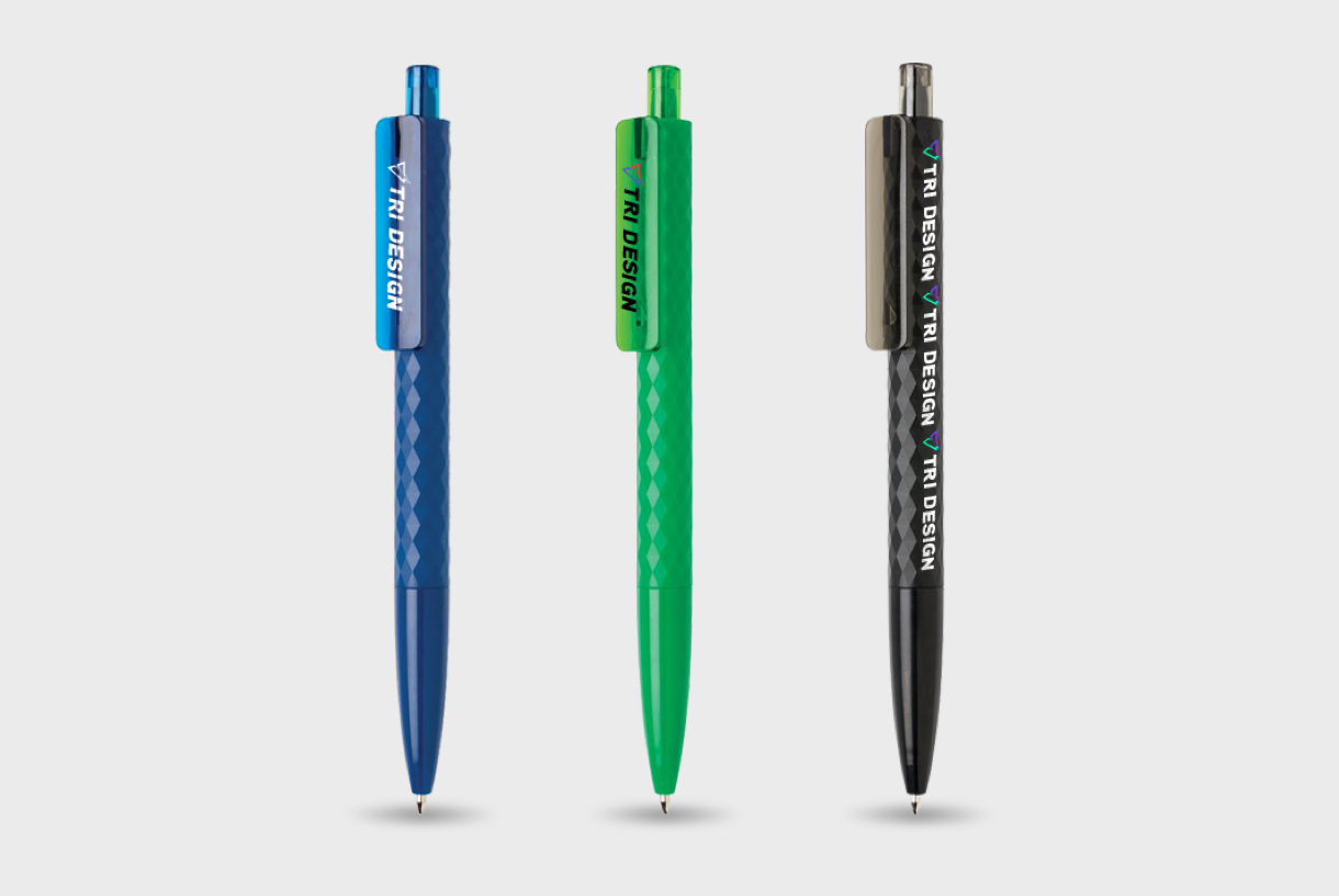 x3 Pen PLP
