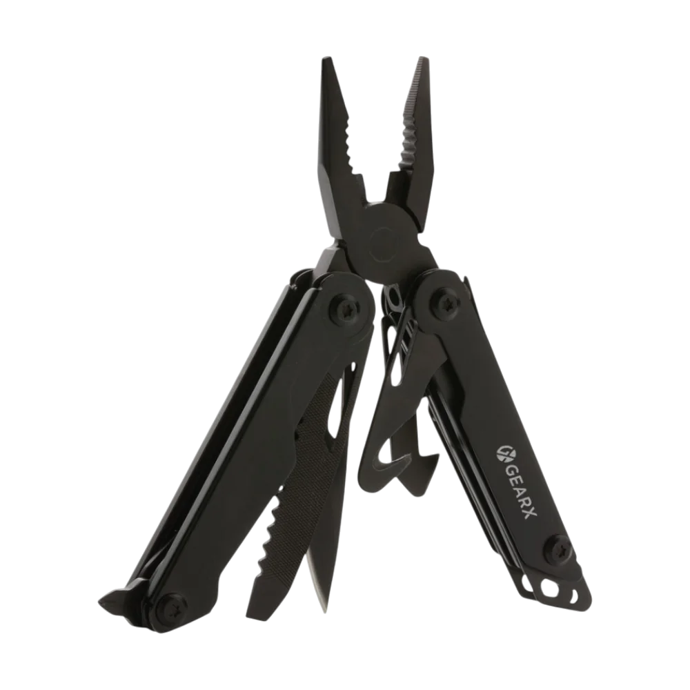 PDP - gearxpliermultitool square #F8F8F8 background