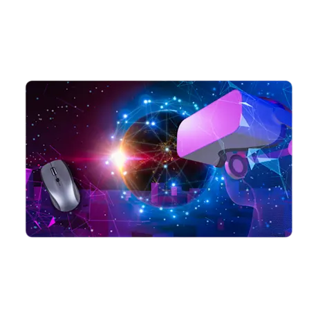 XL Gaming Mousepad
