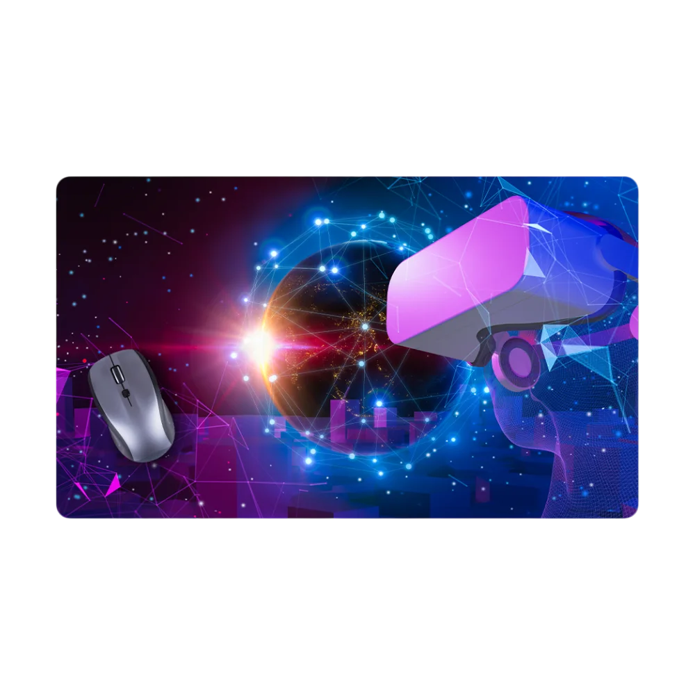 Sublimation Mousepad 800 x 400 PLP SQ