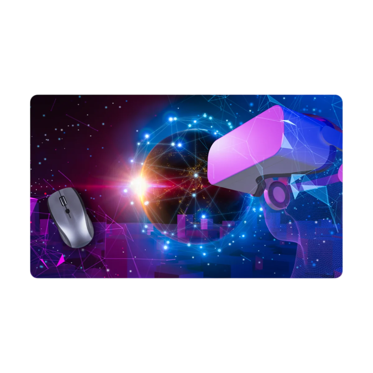 XL Gaming Mousepad main image