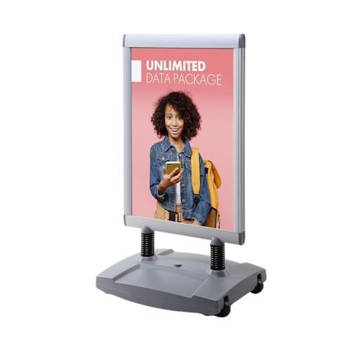 Windtalker Excel With Plastic Base A1